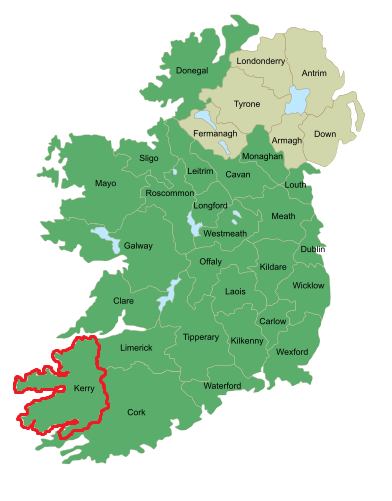 Discover Your Perfect Irish County: Top Picks for Every Traveler Type